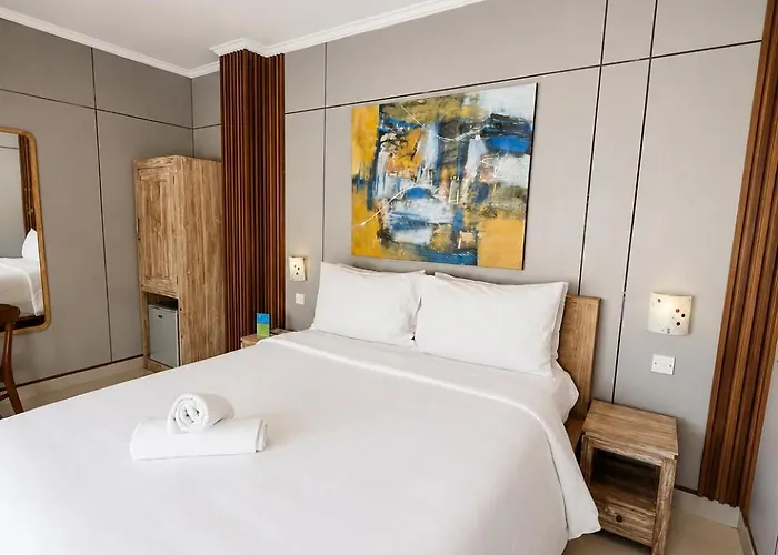 Dana Privatunterkunft Canggu