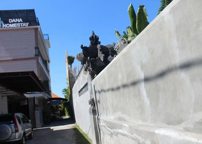 Dana Canggu