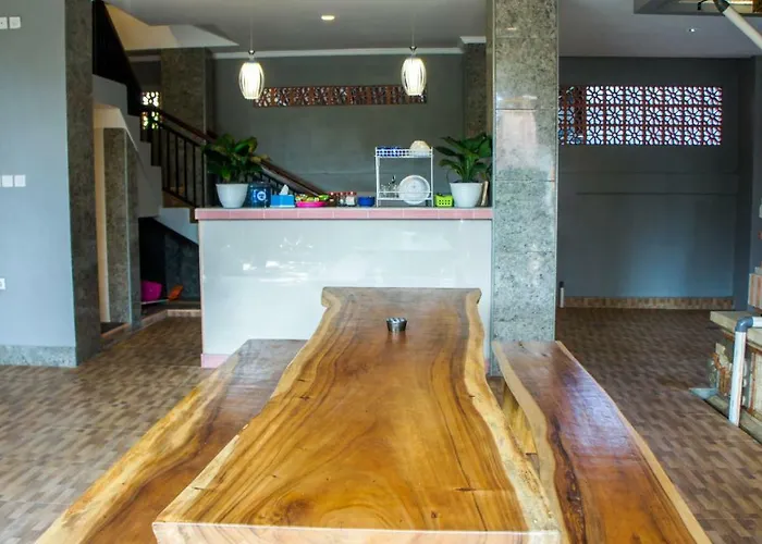 Dana Privatunterkunft Canggu