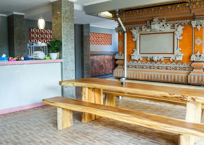 Privatunterkunft Dana Canggu