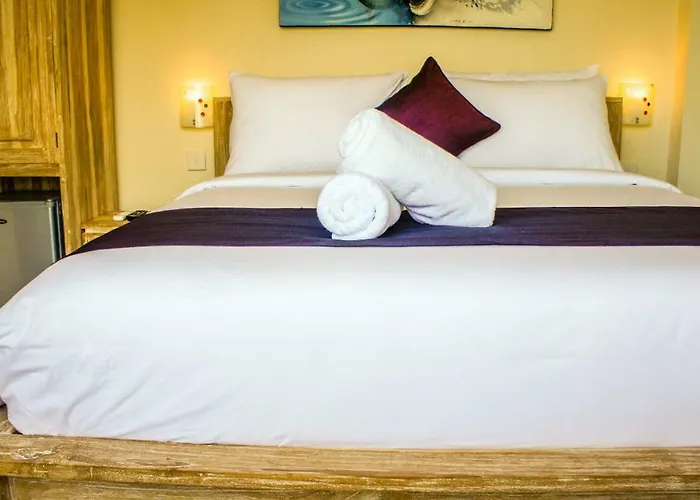 Privatunterkunft Dana Canggu