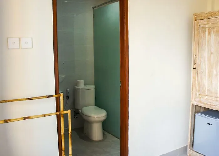 Privatunterkunft Dana *